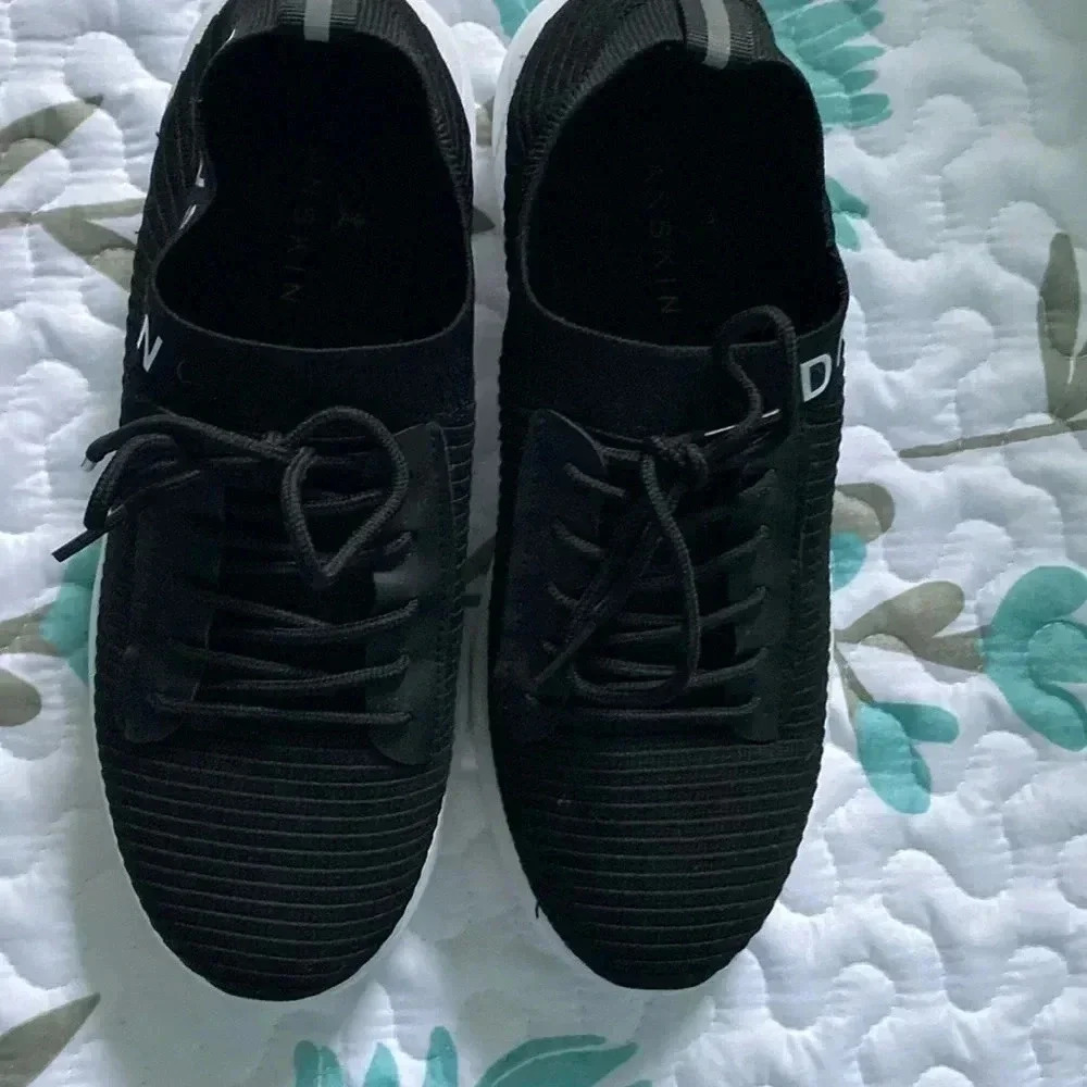 Dan skin Slip On Sneakers